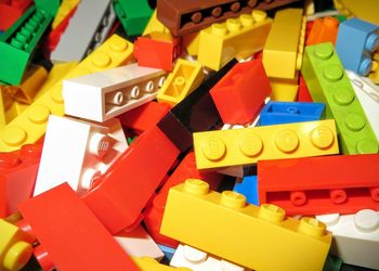 LEGO INVERTIRÁ 400 MDD EN NL; GENERARÁ MÁS DE MIL 300 EMPLEOS