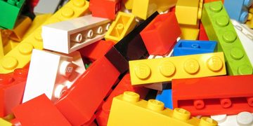 LEGO INVERTIRÁ 400 MDD EN NL; GENERARÁ MÁS DE MIL 300 EMPLEOS