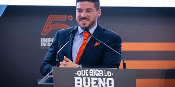 ALISTA SAMUEL GIRA POR LAREDO Y NUEVA YORK