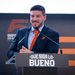 ALISTA SAMUEL GIRA POR LAREDO Y NUEVA YORK 13 ALISTA SAMUEL GIRA POR LAREDO Y NUEVA YORK