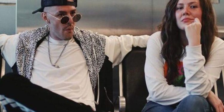 ¿SALUD MENTAL O NUEVO PROYECTO? TUNDEN A JESSE DE JESSE & JOY TRAS ANUNCIAR BANDA SOLISTA 1 ¿SALUD MENTAL O NUEVO PROYECTO? TUNDEN A JESSE DE JESSE & JOY TRAS ANUNCIAR BANDA SOLISTA