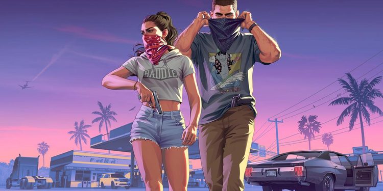 GTA VI CONTARÁ CON UNA EDICIÓN PARA COLECCIONISTAS PERO EL GRAN DETALLE ES QUE NO INCLUIRÁ EL JUEGO 1 GTA VI CONTARÁ CON UNA EDICIÓN PARA COLECCIONISTAS PERO EL GRAN DETALLE ES QUE NO INCLUIRÁ EL JUEGO