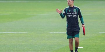 RAFAEL MÁRQUEZ DEBUTARÁ AL FRENTE DE UNA SELECCIÓN MEXICANA MERMADA POR LAS LESIONES ANTE COLOMBIA 2 RAFAEL MÁRQUEZ DEBUTARÁ AL FRENTE DE UNA SELECCIÓN MEXICANA MERMADA POR LAS LESIONES ANTE COLOMBIA