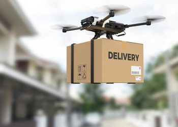 LOWE’S Y DOORDASH ALIANZA ESTRATÉGICA PARA ENTREGAS DE HERRAMIENTAS Y HOGAR CON DRONES EN MENOS DE 30 MINUTOS