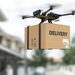 LOWE'S Y DOORDASH ALIANZA ESTRATÉGICA PARA ENTREGAS DE HERRAMIENTAS Y HOGAR CON DRONES EN MENOS DE 30 MINUTOS 7 LOWE’S Y DOORDASH ALIANZA ESTRATÉGICA PARA ENTREGAS DE HERRAMIENTAS Y HOGAR CON DRONES EN MENOS DE 30 MINUTOS