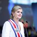 LA PRESIDENTA DE COSTA RICA DESTITUYE A SU CANCILLER POR NO INFORMARLE DE SU REUNIÓN EN LA CUMBRE DEL ESCUDO DE LAS AMÉRICAS 7 LA PRESIDENTA DE COSTA RICA DESTITUYE A SU CANCILLER POR NO INFORMARLE DE SU REUNIÓN EN LA CUMBRE DEL ESCUDO DE LAS AMÉRICAS