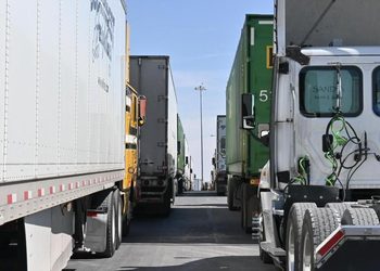 CAEN ROBOS A TRANSPORTISTAS EN NUEVO LEÓN A SU NIVEL MÁS BAJO EN 11 AÑOS