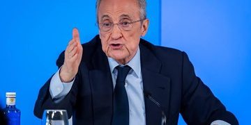 EL FC BARCELONA Y FLORENTINO PÉREZ SE CITAN EN LOS JUZGADOS EN NOVIEMBRE TRAS DEMANDA POR PRESUNTAS CALUMNIAS 3 EL FC BARCELONA Y FLORENTINO PÉREZ SE CITAN EN LOS JUZGADOS EN NOVIEMBRE TRAS DEMANDA POR PRESUNTAS CALUMNIAS