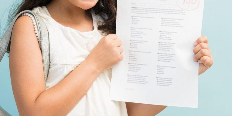 ¿PIDES PERMISO EN EL TRABAJO PARA IR POR LAS CALIFICACIONES DE TUS HIJOS?; IMPLEMENTA NL BOLETAS EN LÍNEA