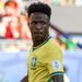 VINÍCIUS JÚNIOR Y RAPHINHA BRILLAN EN EL TRIUNFO DE BRASIL SOBRE AUSTRALIA EN UN DUELO MARCADO POR UNA INTENSA GRESCA