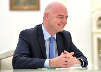 LA FIFA DEMANDA A LA UEFA EN UNA CORTE DE FLORIDA POR PRESUNTO ACOSO Y SABOTAJE A SUS TORNEOS INTERNACIONALES