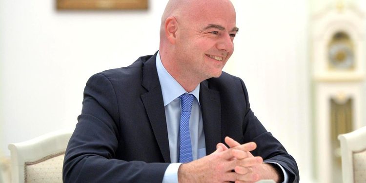 LA FIFA DEMANDA A LA UEFA EN UNA CORTE DE FLORIDA POR PRESUNTO ACOSO Y SABOTAJE A SUS TORNEOS INTERNACIONALES 1 LA FIFA DEMANDA A LA UEFA EN UNA CORTE DE FLORIDA POR PRESUNTO ACOSO Y SABOTAJE A SUS TORNEOS INTERNACIONALES