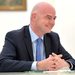 LA FIFA DEMANDA A LA UEFA EN UNA CORTE DE FLORIDA POR PRESUNTO ACOSO Y SABOTAJE A SUS TORNEOS INTERNACIONALES 7 LA FIFA DEMANDA A LA UEFA EN UNA CORTE DE FLORIDA POR PRESUNTO ACOSO Y SABOTAJE A SUS TORNEOS INTERNACIONALES