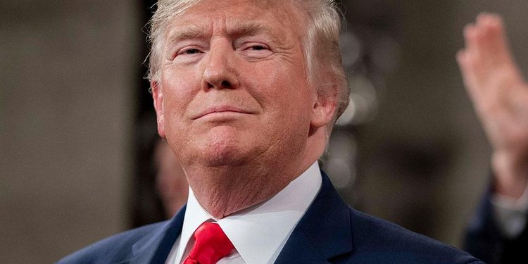 DONALD TRUMP ORDENA A LAS AGENCIAS FEDERALES ADOPTAR EL TÉRMINO SUPERINTELIGENCIA PARA REREFERIRSE A LA INTELIGENCIA ARTIFICIAL 1 DONALD TRUMP ORDENA A LAS AGENCIAS FEDERALES ADOPTAR EL TÉRMINO SUPERINTELIGENCIA PARA REREFERIRSE A LA INTELIGENCIA ARTIFICIAL