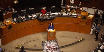 APRUEBA SENADO ‘LEY ANTIMEMES’; OPOSICIÓN ADVIERTE RIESGO DE CENSURA 2 APRUEBA SENADO ‘LEY ANTIMEMES’; OPOSICIÓN ADVIERTE RIESGO DE CENSURA