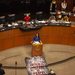 APRUEBA SENADO ‘LEY ANTIMEMES’; OPOSICIÓN ADVIERTE RIESGO DE CENSURA