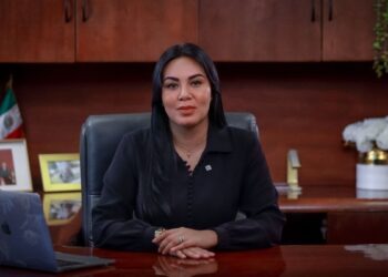 LANZA ALE MORALES CAMPAÑA DE PREVENCIÓN CONTRA LAS ADICCIONES; DESPLIEGA DIF ESTATAL ESTRATEGIA MAPA