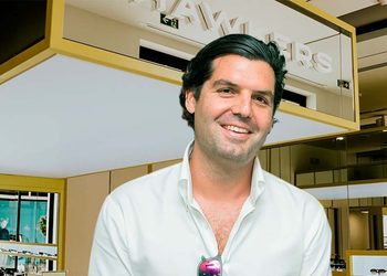 DE POLÉMICO INVERSOR A SOCIO ENERGÉTICO: EL PAPEL DE ALEJANDRO BETANCOURT EN EL HISTÓRICO ACUERDO PETROLERO ENTRE VENEZUELA Y ESTADOS UNIDOS 1 DE POLÉMICO INVERSOR A SOCIO ENERGÉTICO: EL PAPEL DE ALEJANDRO BETANCOURT EN EL HISTÓRICO ACUERDO PETROLERO ENTRE VENEZUELA Y ESTADOS UNIDOS