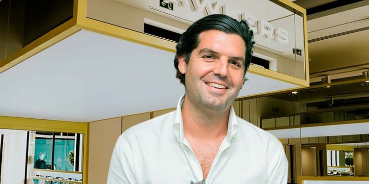 DE POLÉMICO INVERSOR A SOCIO ENERGÉTICO: EL PAPEL DE ALEJANDRO BETANCOURT EN EL HISTÓRICO ACUERDO PETROLERO ENTRE VENEZUELA Y ESTADOS UNIDOS 1 DE POLÉMICO INVERSOR A SOCIO ENERGÉTICO: EL PAPEL DE ALEJANDRO BETANCOURT EN EL HISTÓRICO ACUERDO PETROLERO ENTRE VENEZUELA Y ESTADOS UNIDOS