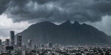 PREVÉ CONAGUA OTOÑO MÁS LLUVIOSO EN NL; DARÍA RESPIRO A LAS PRESAS 2 img 8583