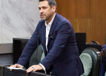 IMPONE MORENA DESDE CDMX A LÍDER DE BANCADA EN NL; HIJO DE CRISTINA DÍAZ ENCABEZARÁ GRUPO LEGISLATIVO DE LA 4T