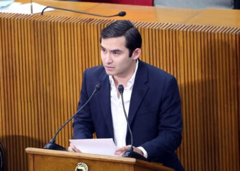 DEJA RODRIGO MONTEMAYOR BANCADA DE MORENA; ACUSA PRESIONES Y SE DECLARA “INDEPENDIENTE POR LA 4T”