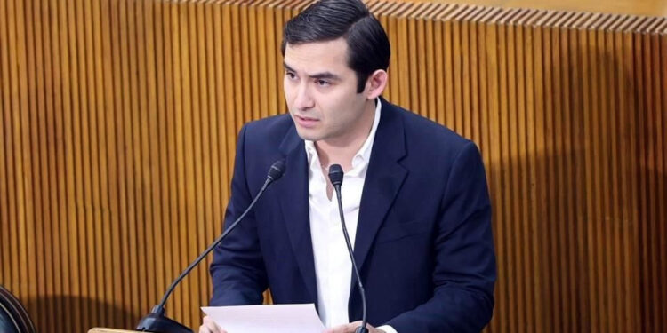 DEJA RODRIGO MONTEMAYOR BANCADA DE MORENA; ACUSA PRESIONES Y SE DECLARA “INDEPENDIENTE POR LA 4T” 1 DEJA RODRIGO MONTEMAYOR BANCADA DE MORENA; ACUSA PRESIONES Y SE DECLARA “INDEPENDIENTE POR LA 4T”