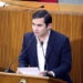 DEJA RODRIGO MONTEMAYOR BANCADA DE MORENA; ACUSA PRESIONES Y SE DECLARA “INDEPENDIENTE POR LA 4T” 7 DEJA RODRIGO MONTEMAYOR BANCADA DE MORENA; ACUSA PRESIONES Y SE DECLARA “INDEPENDIENTE POR LA 4T”