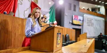 CORONA PRI MANIOBRA CON PRD; PRESIDIRÁ PERLA VILLARREAL CONGRESO 2 CORONA PRI MANIOBRA CON PRD; PRESIDIRÁ PERLA VILLARREAL CONGRESO