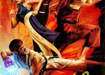 STREET FIGHTER ELEVA LA RIVALIDAD ENTRE RYU Y KEN EN SU NUEVO TRÁILER