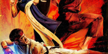 STREET FIGHTER ELEVA LA RIVALIDAD ENTRE RYU Y KEN EN SU NUEVO TRÁILER 4 STREET FIGHTER ELEVA LA RIVALIDAD ENTRE RYU Y KEN EN SU NUEVO TRÁILER