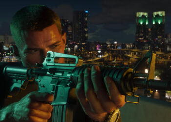 GTA 6 CAMBIA EL SISTEMA PARA CORRER Y LOS FANS NO ESTÁN CONVENCIDOS 7 GTA 6 CAMBIA EL SISTEMA PARA CORRER Y LOS FANS NO ESTÁN CONVENCIDOS