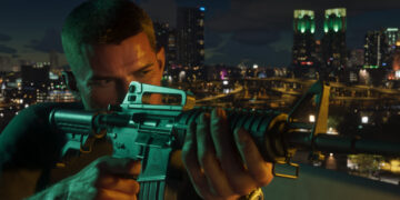 GTA 6 CAMBIA EL SISTEMA PARA CORRER Y LOS FANS NO ESTÁN CONVENCIDOS 2 GTA 6 CAMBIA EL SISTEMA PARA CORRER Y LOS FANS NO ESTÁN CONVENCIDOS