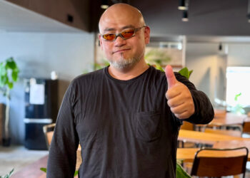 HIDEKI KAMIYA ADMITE QUE NO PUDO TERMINAR RESIDENT EVIL REQUIEM POR EL MIEDO 6 HIDEKI KAMIYA ADMITE QUE NO PUDO TERMINAR RESIDENT EVIL REQUIEM POR EL MIEDO