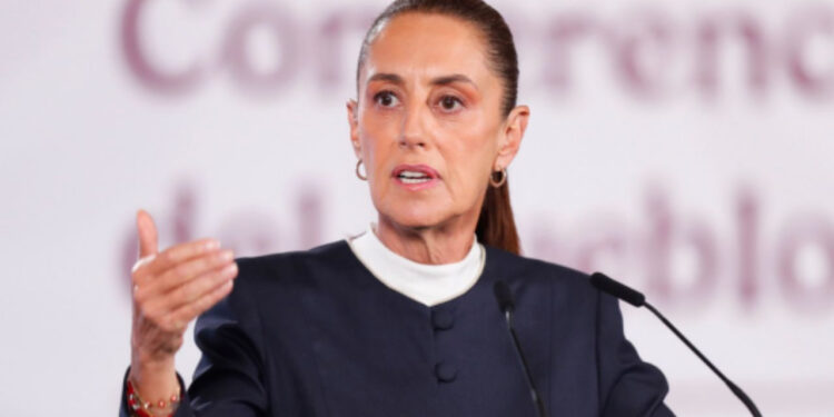 VISITARÁ SHEINBAUM NL ESTE DOMINGO; PRESENTARÁ EN LA EXPLANADA RESULTADOS DE SU SEGUNDO INFORME 1 VISITARÁ SHEINBAUM NL ESTE DOMINGO; PRESENTARÁ EN LA EXPLANADA RESULTADOS DE SU SEGUNDO INFORME