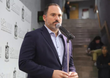 PIERDE MORENA 2 DIPUTADOS EN 3 DÍAS; PIDE LICENCIA MARIO SOTO Y SU SUPLENTE ES DEL PARTIDO VERDE