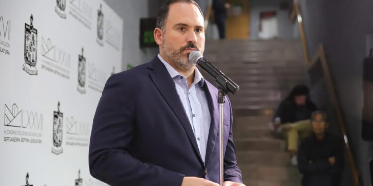 PIERDE MORENA 2 DIPUTADOS EN 3 DÍAS; PIDE LICENCIA MARIO SOTO Y SU SUPLENTE ES DEL PARTIDO VERDE 1 PIERDE MORENA 2 DIPUTADOS EN 3 DÍAS; PIDE LICENCIA MARIO SOTO Y SU SUPLENTE ES DEL PARTIDO VERDE