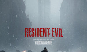 LA NUEVA PELÍCULA DE RESIDENT EVIL TOMARÁ ELEMENTOS DE RESIDENT EVIL 4 Y RESIDENT EVIL 7