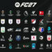 EA SPORTS FC 27 AMPLÍA SUS LICENCIAS Y RECUPERA A LA LAZIO