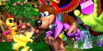 EL REGRESO DE BANJO-KAZOOIE TOMA FUERZA: TRES ESTUDIOS YA PRESENTARON PROPUESTAS