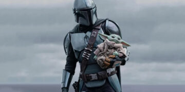 DISNEY SUSTITUYE A PEDRO PASCAL COMO VOZ DE DIN DJARIN EN NUEVA PRODUCCIÓN DE THE MANDALORIAN