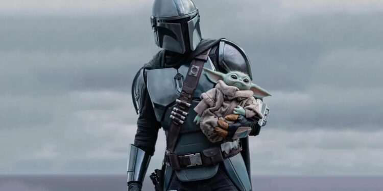 DISNEY SUSTITUYE A PEDRO PASCAL COMO VOZ DE DIN DJARIN EN NUEVA PRODUCCIÓN DE THE MANDALORIAN 1 DISNEY SUSTITUYE A PEDRO PASCAL COMO VOZ DE DIN DJARIN EN NUEVA PRODUCCIÓN DE THE MANDALORIAN