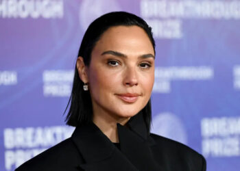 GAL GADOT RECIBE LAS PEORES CRÍTICAS DE SU CARRERA CON SU NUEVA PELÍCULA EN PRIME VIDEO