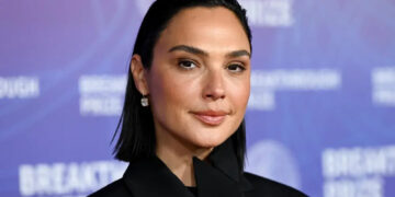 GAL GADOT RECIBE LAS PEORES CRÍTICAS DE SU CARRERA CON SU NUEVA PELÍCULA EN PRIME VIDEO