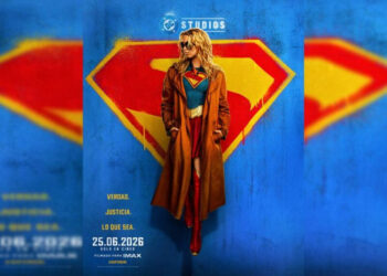 SUPERGIRL SE PREPARA PARA DESPEGAR EN STREAMING CON SU ESTRENO EN HBO MAX