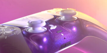 GTA 6 TENDRÁ DOS MANDOS DUALSENSE DE EDICIÓN LIMITADA PARA PS5