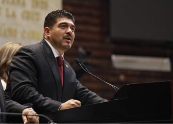 HALLAN MUERTO A DIPUTADO FEDERAL DE MORENA; GOBIERNO DESCARTA ATAQUE Y FGR INVESTIGARÁ