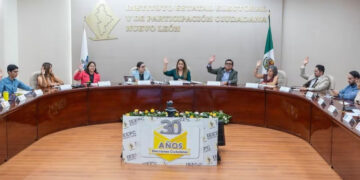 RECHAZAN A JESÚS CANTÚ PARA SECRETARIO DEL IEEPC; CUESTIONAN ANTECEDENTES POLÍTICOS CON TATIANA Y MORENA