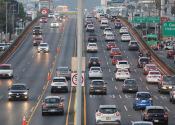 ¿PLACAS FORÁNEAS? ESTO TE INTERESA: EXIGIRÁN ‘PASE TURÍSTICO’ EN NL DESDE OCTUBRE