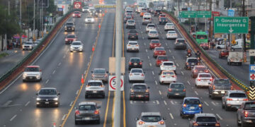 ¿PLACAS FORÁNEAS? ESTO TE INTERESA: EXIGIRÁN ‘PASE TURÍSTICO’ EN NL DESDE OCTUBRE